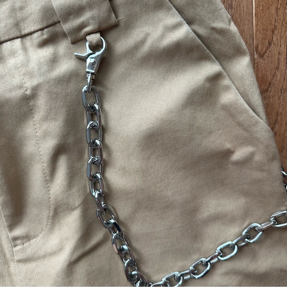 I.AM.GIA. Cobain Tan Cargo Pants - Picture 5 of 7